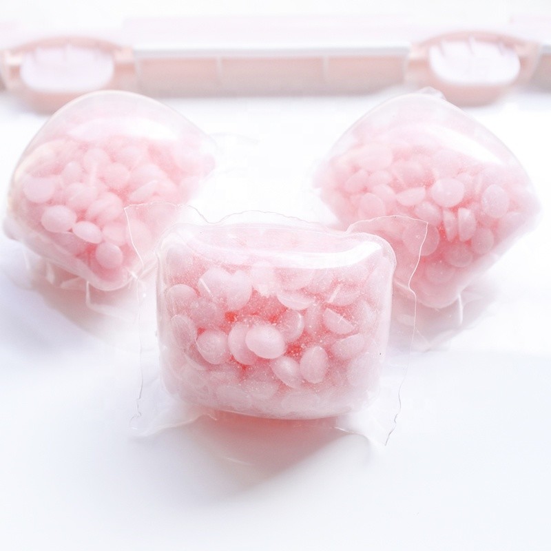 New formula cheap price wholesale scented beads washing clothes laundry fabric scent beads