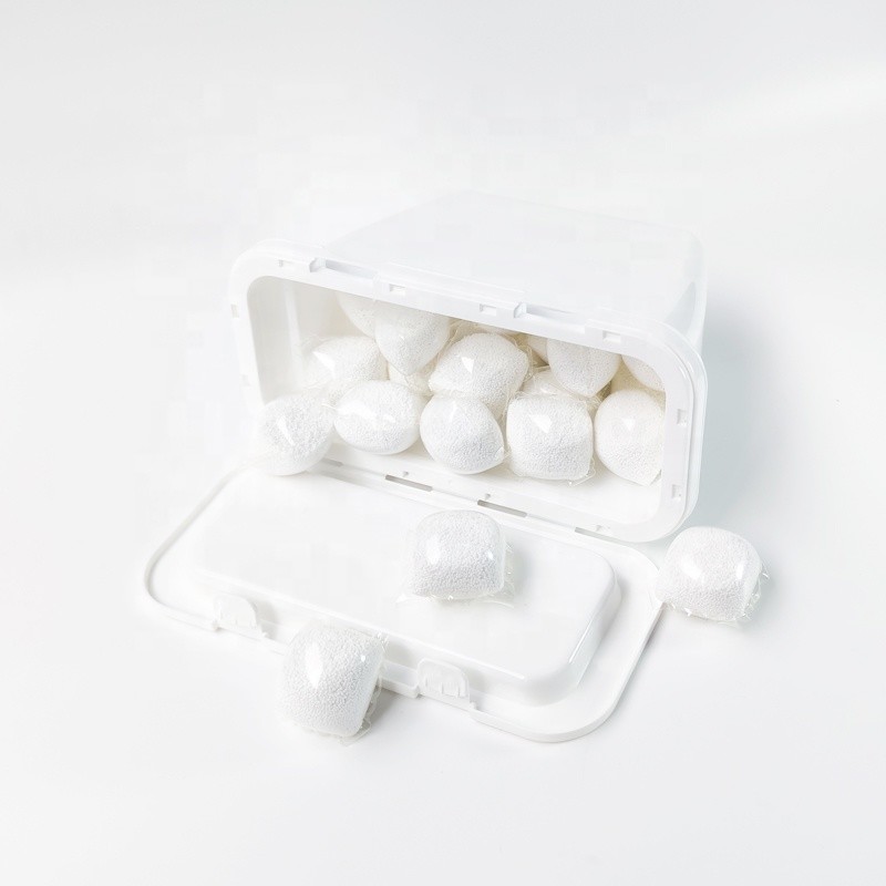Hot sale bulk dishwasher pods natural liquid dishwashing pods for washing dishes