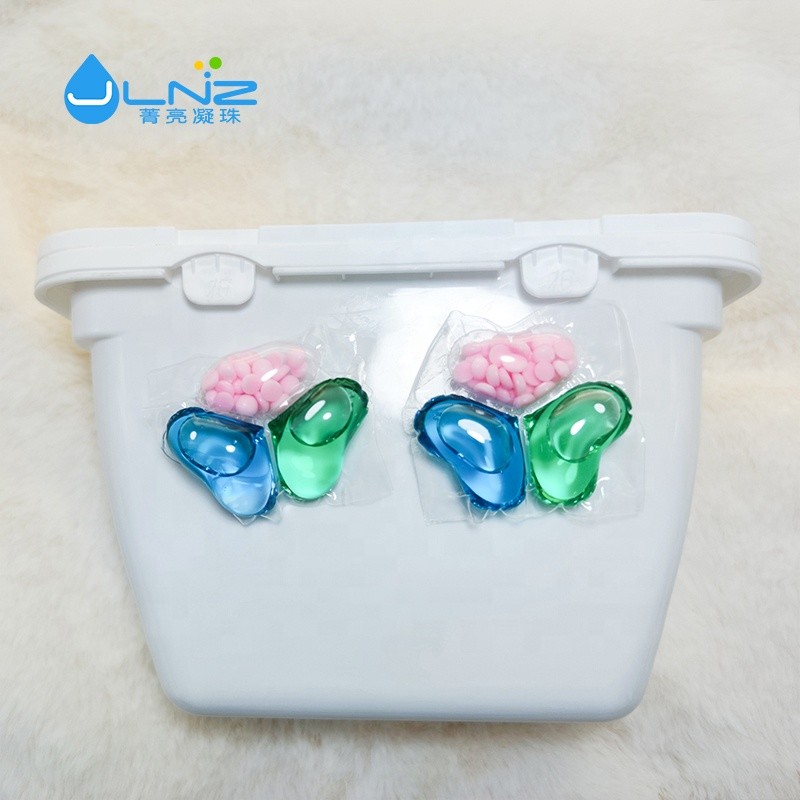 Eco-friendly china Liquid laundry  Detergent pods dishwashing for babies best selling liquid capsule machine detergent