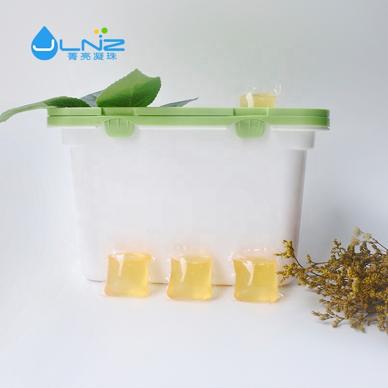 eco friendly liquid cloth water washing liquid detergent in bulk  gallon laundry pods detergent