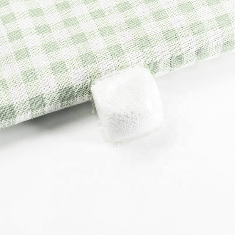 New formula cheap price block particles dishwasher pods natural detergent dishwasher pods