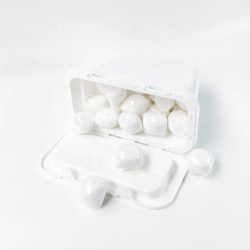 Eco-Friendly cubic dishwasher pods tablet natural dishwasher pods for sale