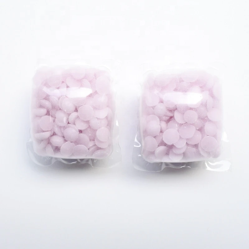 New Packing rose smell scent booster pods laundry wash spring awakening aroma scent beads