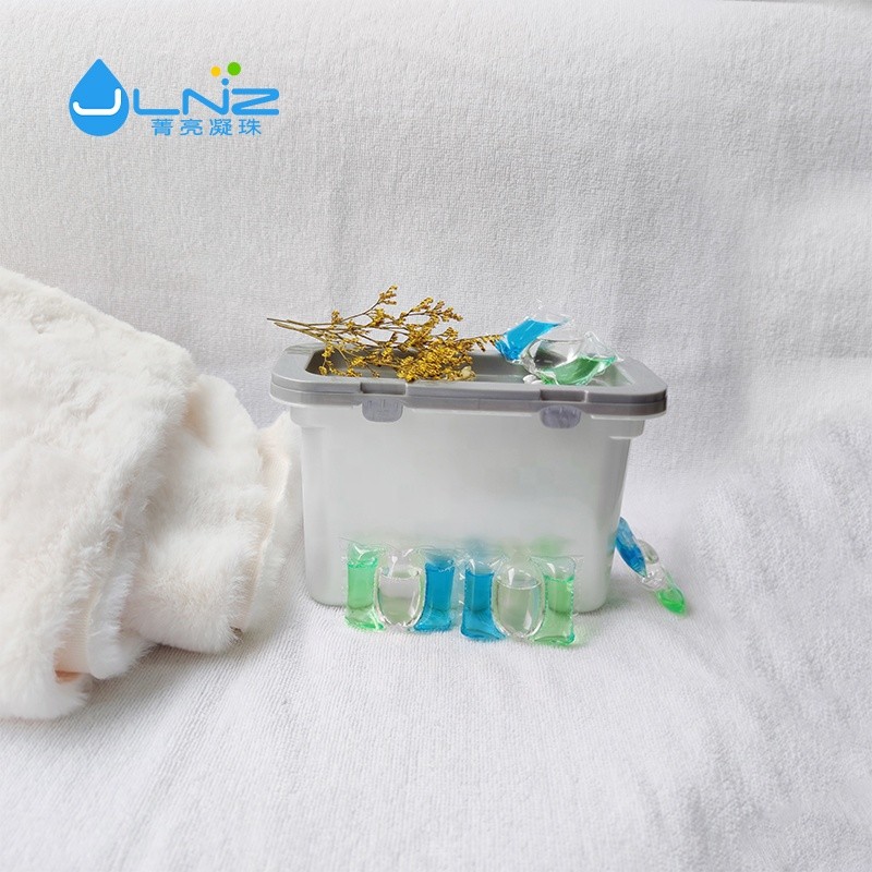 oem high concentrated liquid pods ingredients customize capsule detergent powder laundry detergent liquid detergent