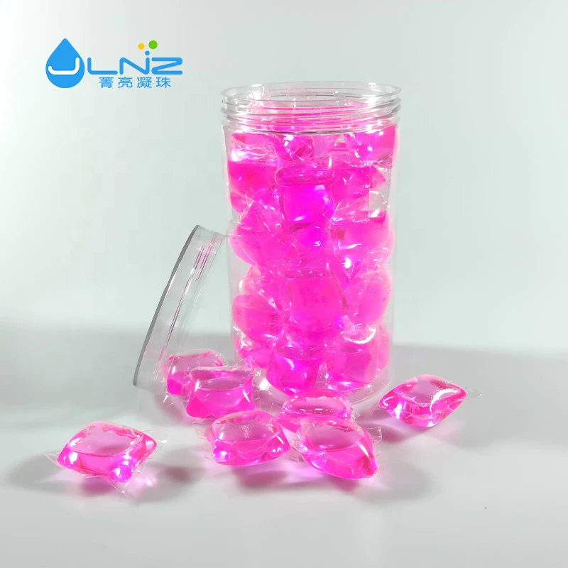 100%Anti-Bacterial Household clothes laundry basket  high effective clothes washing  liquid pods liquid table detergent