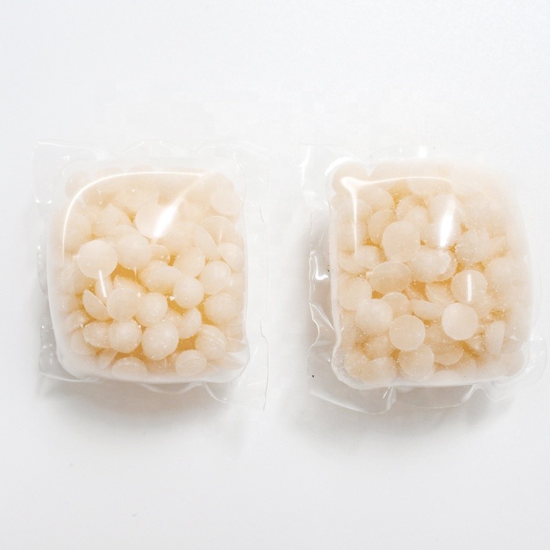 Best Quality Long lasting scent booster grass laundry scent beads for sale