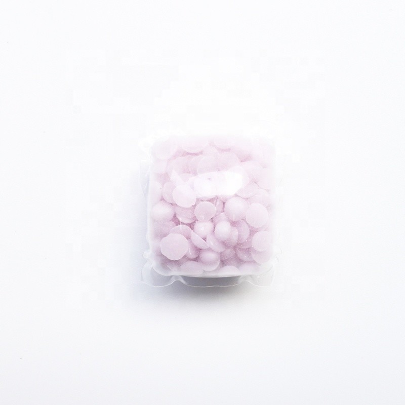 Lavender Scent fragrance powder scent booster beads liquid strong scent booster beads