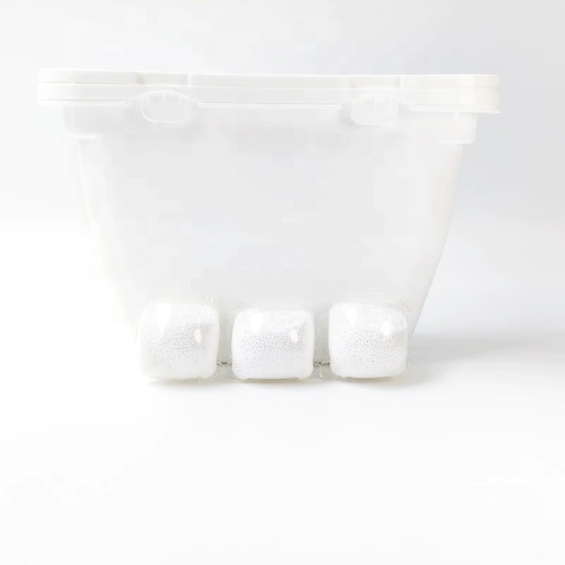 Hight quality natural dishwasher capsule ecotablet dishwasher pods for sale