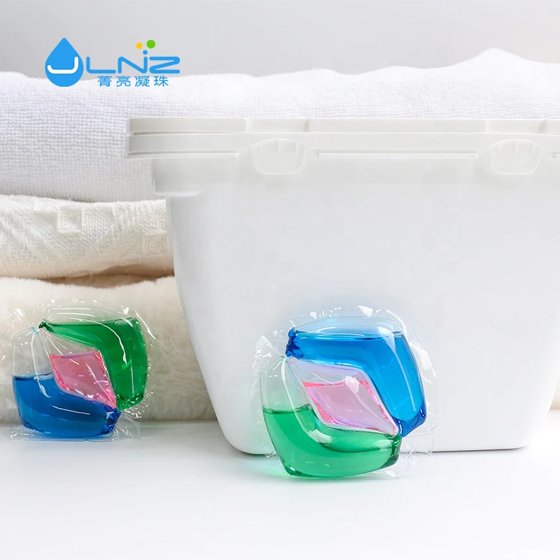 3in1 pods transparent laundry soap  gain washing powder liquid  detergent powder bulk washing powder wash product