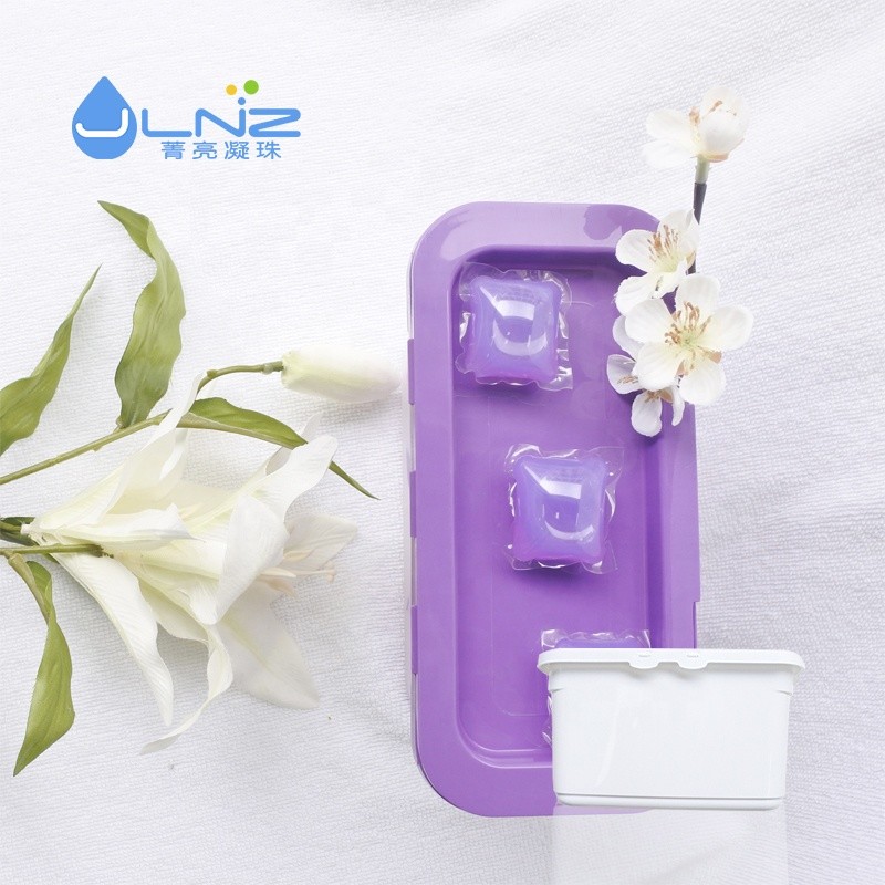 water soluble laundry gel pods soap pods products customized laundry detergent liquid detergent