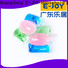 E-JOY 2020 top-selling bulk laundry detergent pods best factory price high-performance