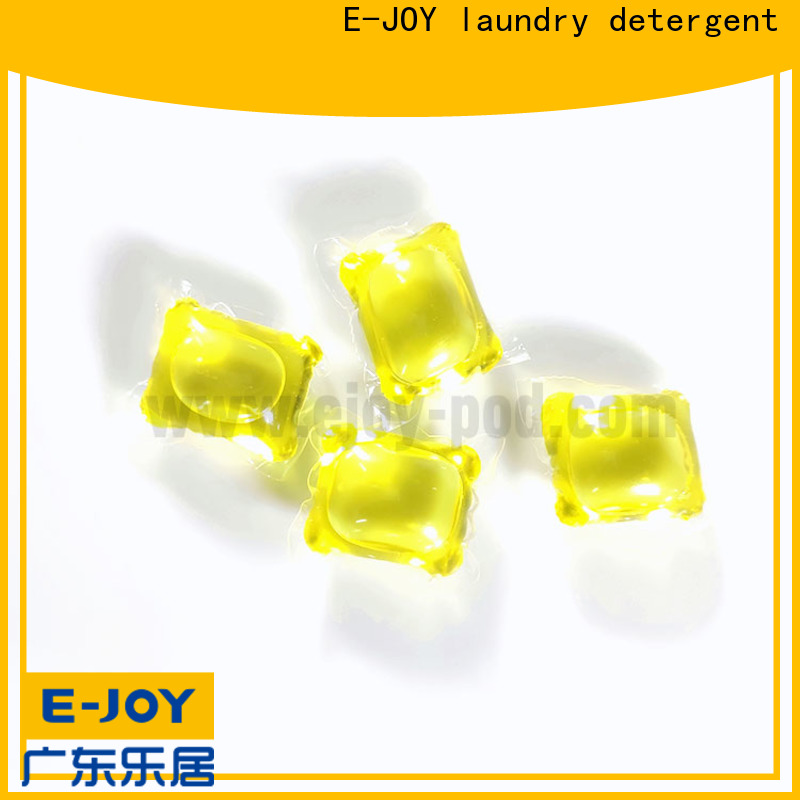 E-JOY лучший конкурентный производитель моющих средств для посудомоечных машин