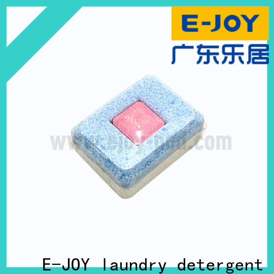 Таблетки E-JOY для приготовления посуды в планшетах экологически чистый производитель