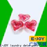E-JOY hand sanitizer pods cleaning