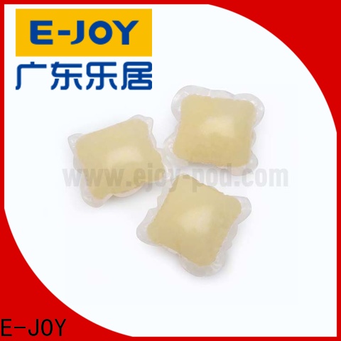 E-JOY популярные бритвенные капсулы конкурентоспособная заводская цена бесплатный образец
