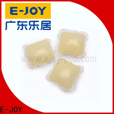 E-JOY popular shaving pods competitive factory price free sample