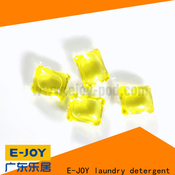 E-JOY best dishwasher pods competitive manufacturer