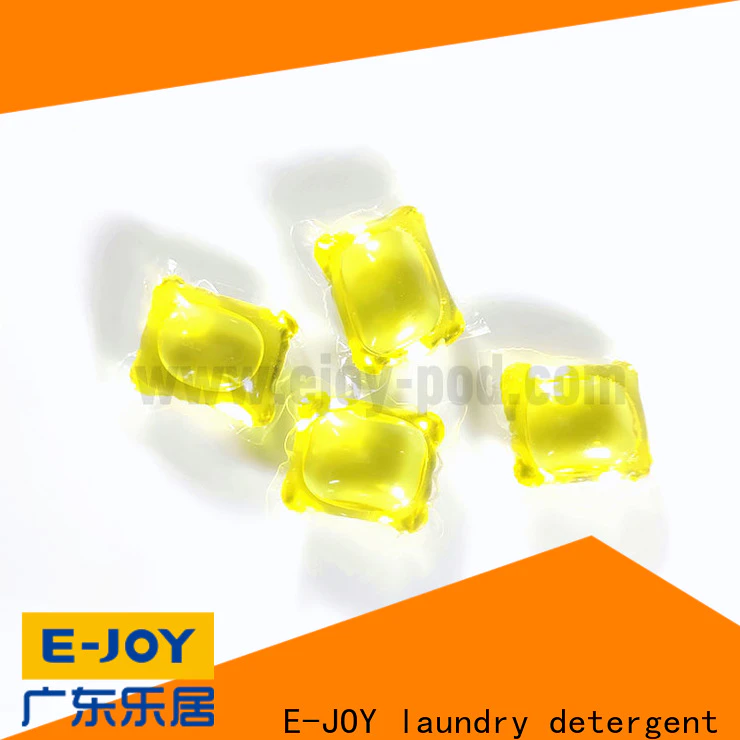 E-JOY best dishwasher pods competitive manufacturer