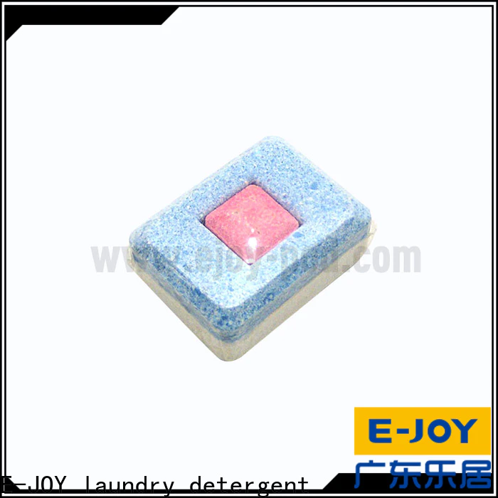 E-JOY bulk dishwasher tablets all in one manufacturing