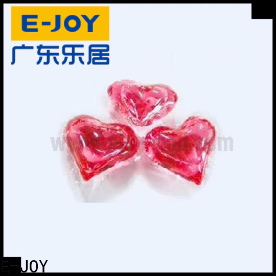 E-JOY protective hand sanitizer pods eco-friendly cleaning