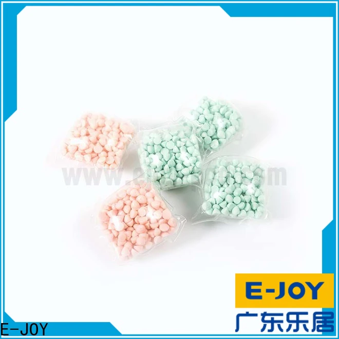 E-JOY laundry scent booster hand protective wholesale