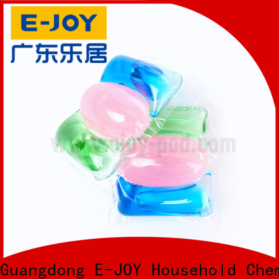 E-JOY customized wholesale laundry detergent bulk best factory price high-performance