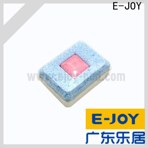 E-JOY powerful dishwasher detergent tablets all in one manufacturer