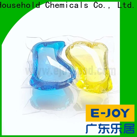2020 top-selling laundry soap pods best factory price high-performance