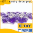 E-JOY 2020 top-selling washing powder pods powerful fast delivery