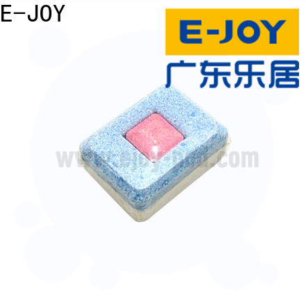 E-JOY dishwasher detergent tablets all in one wholesale