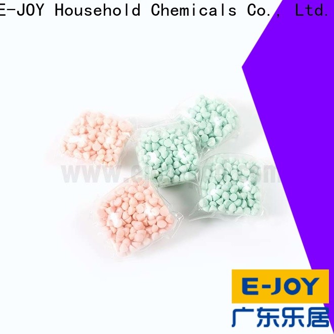E-JOY laundry scent booster soft custom