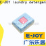 E-JOY bulk dishwasher tablets environmentally friendly manufacturer