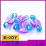 E-JOY customized detergent pods best factory price free sample