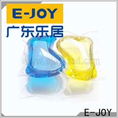 E-JOY шприцы для стирального порошка прямой бесплатный образец