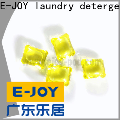 E-JOY bespoke dish detergent pods competitive company