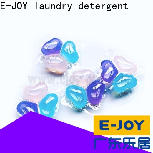 customized wholesale laundry detergent bulk factory direct fast delivery