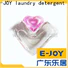 E-JOY wholesale shampoo pod custom dropshipping