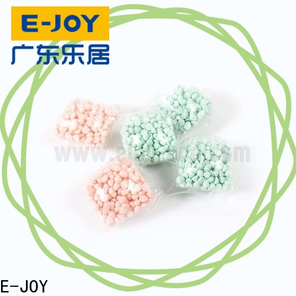 E-JOY top-rated eco friendly fabric softener hand protective dissolvable PVA film