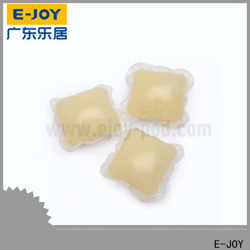 E-JOY shaving pods fast delivery free sample