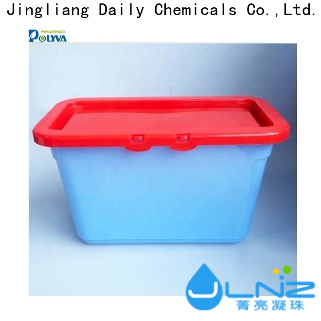 Jingliang Professional пластиковые контейнеры для хранения оптом для просмотра дисплеев