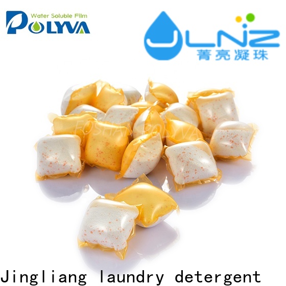 Производитель моющих средств Jingliang для очистки