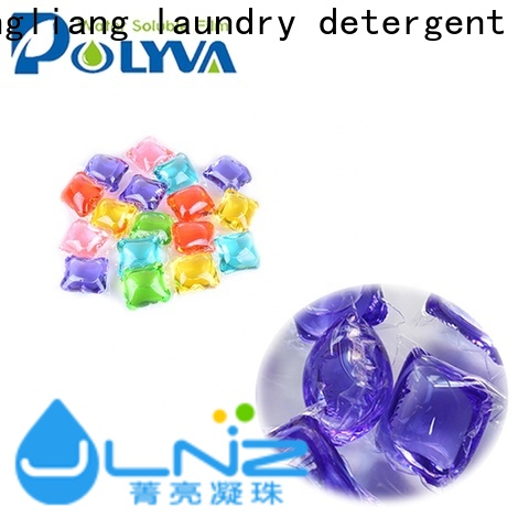 Jingliang Фабрика эффективных моющих средств для белья