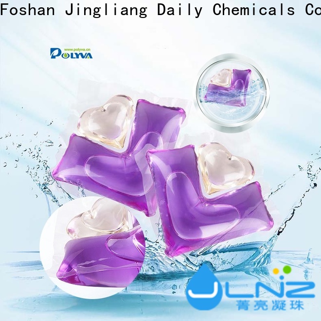 Jingliang Высококачественные моющие средства оптом для чистых