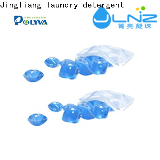 Jingliang Лучший производитель моющих средств для очистки
