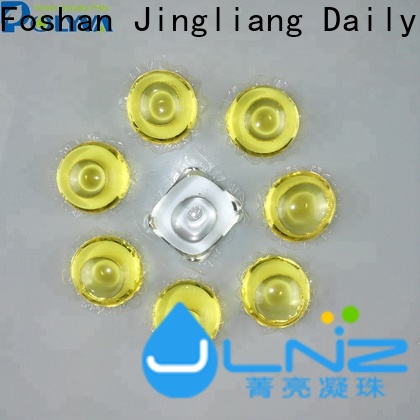 Jingliang экспорт Лучшее бисера для стирки и чистых вещей
