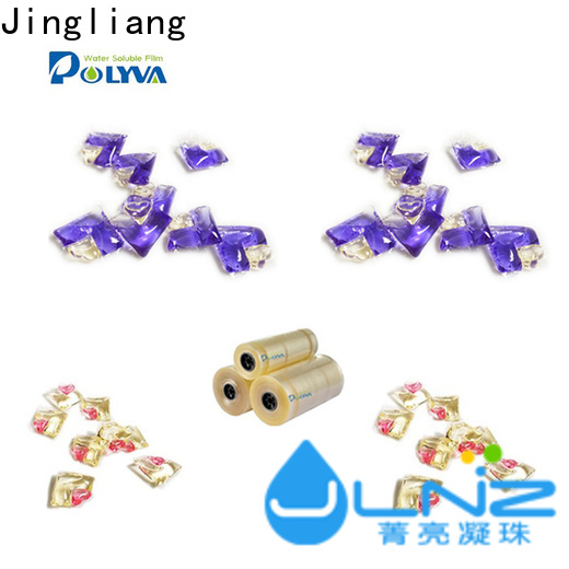 Jingliang Эффективный экстрактор моющих средств для стирки белья