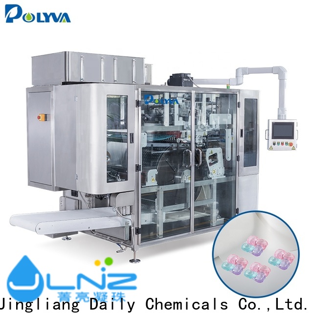 Jingliang Лучший завод по производству упаковочных машин для стиральных порошков для промышленности