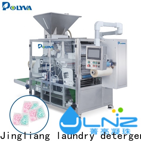 Jingliang экспортЛучшее упаковочное оборудование для моющих порошков для упаковки моющих