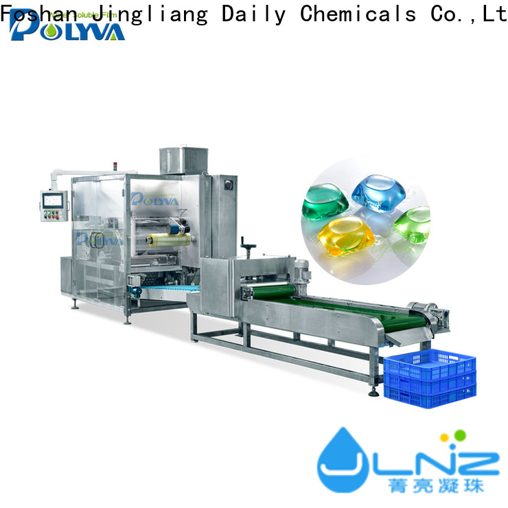 Jingliang эффективный экспортер упаковочных машин для стиральных порошков и упаковки моющих средств