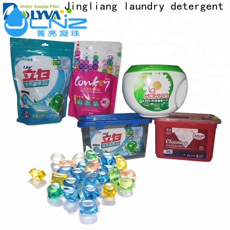 Jingliang Preferential фабрика по производству ароматизаторов для белья для белья